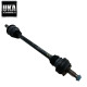 DRIVESHAFT MERCEDES C CLASS W205 205 2017 REAR RIGHT DRIVERS SHAFT DRIVE SHAFT