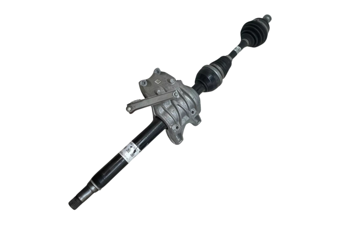 DRIVESHAFT A2463301701 MERCEDES A CLASS 2.1 W176 14-18 DIESEL RIGHT DRIVERS RH