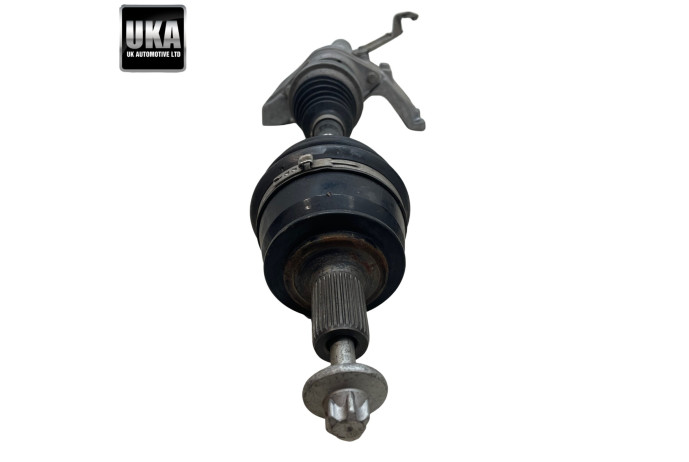 DRIVESHAFT A2463301701 MERCEDES A CLASS 2.1 W176 14-18 DIESEL RIGHT DRIVERS RH
