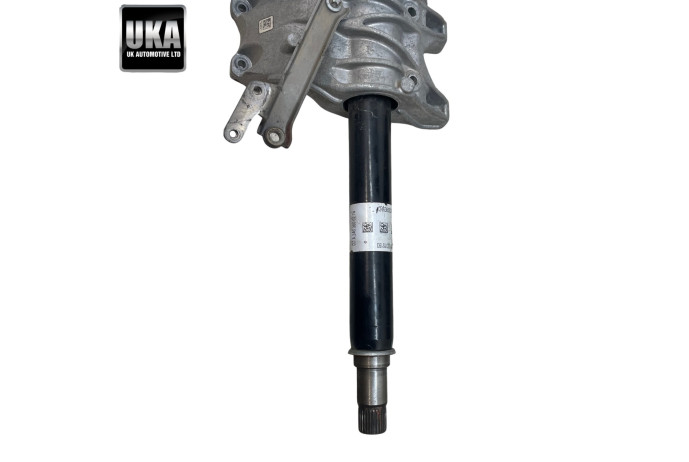 DRIVESHAFT A2463301701 MERCEDES A CLASS 2.1 W176 14-18 DIESEL RIGHT DRIVERS RH