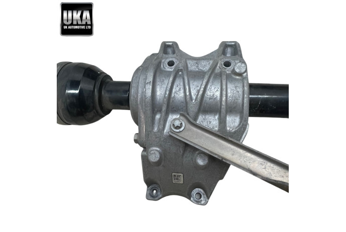 DRIVESHAFT A2463301701 MERCEDES A CLASS 2.1 W176 14-18 DIESEL RIGHT DRIVERS RH