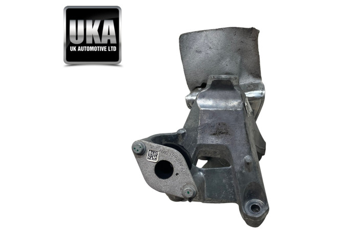 MOUNT 4M0199307AF AUDI Q7 3.0 TDI S LINE 2018 LEFT SIDE ENGINE MOUNT