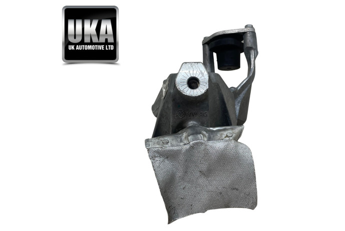 MOUNT 4M0199307AF AUDI Q7 3.0 TDI S LINE 2018 LEFT SIDE ENGINE MOUNT
