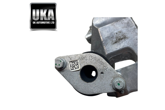 MOUNT 4M0199307AF AUDI Q7 3.0 TDI S LINE 2018 LEFT SIDE ENGINE MOUNT