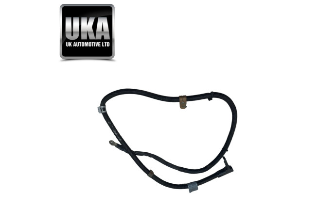 CABLE A2465405833 MERCEDES A CLASS 2.1 DIESEL W176 14-18 STARTER MOTOR LEAD