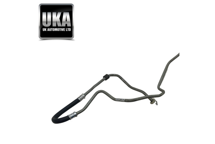 PIPE A4472770000 MERCEDES VITO 2.1 DIESEL GEARBOX TRANMISSION OIL PIPE LINE