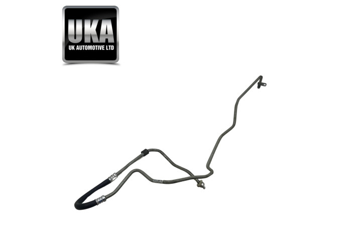 PIPE A4472770000 MERCEDES VITO 2.1 DIESEL GEARBOX TRANMISSION OIL PIPE LINE