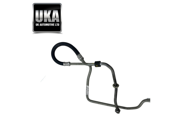 PIPE A4472770000 MERCEDES VITO 2.1 DIESEL GEARBOX TRANMISSION OIL PIPE LINE