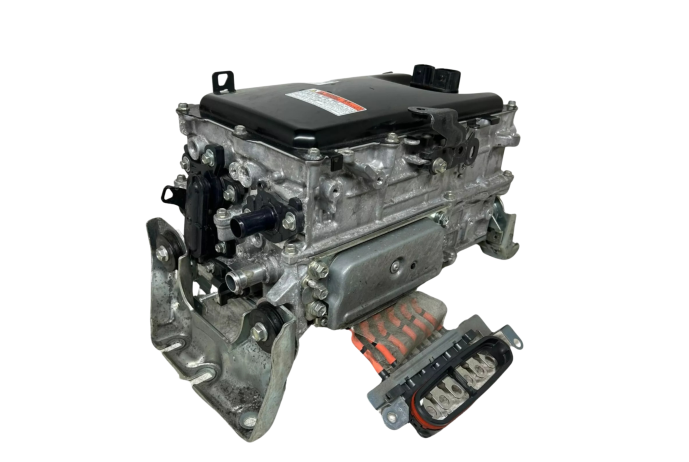 INVERTER G9200-33140 TOYOTA RAV-4 RAV4 2.5 PETROL HYBRID MK5 2487CC 2021 28,000M