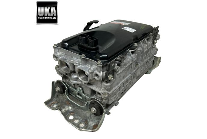 INVERTER G9200-33140 TOYOTA RAV-4 RAV4 2.5 PETROL HYBRID MK5 2487CC 2021 28,000M