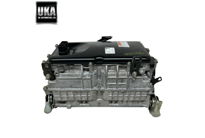 INVERTER G9200-33140 TOYOTA RAV-4 RAV4 2.5 PETROL HYBRID MK5 2487CC 2021 28,000M