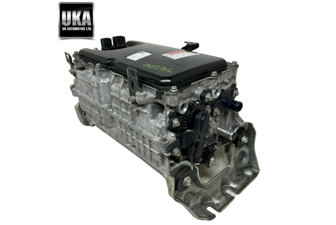 INVERTER G9200-33140 TOYOTA RAV-4 RAV4 2.5 PETROL HYBRID MK5 2487CC 2021 28,000M