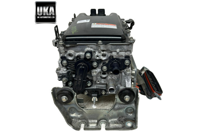 INVERTER G9200-33140 TOYOTA RAV-4 RAV4 2.5 PETROL HYBRID MK5 2487CC 2021 28,000M