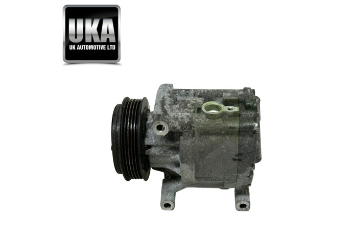 AC PUMP 000520604610 FIAT 500 ABARTH 595 1.4 AIR CONDITIONING PUMP COMPRESSOR