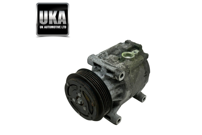 AC PUMP 000520604610 FIAT 500 ABARTH 595 1.4 AIR CONDITIONING PUMP COMPRESSOR
