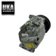AC PUMP 000520604610 FIAT 500 ABARTH 595 1.4 AIR CONDITIONING PUMP COMPRESSOR