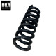 SPRING BMW 1 2 140 240 M140 M240 REAR COIL SPRING SUSPENSION FW QTY 1