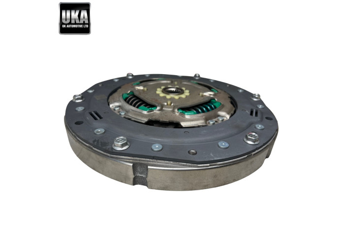 FLYWHEEL TOYOTA RAV 4 2.5 HYBRID MK5 2020 2021 AUTO FLY WHEEL CLUTCH ASSEMBLY