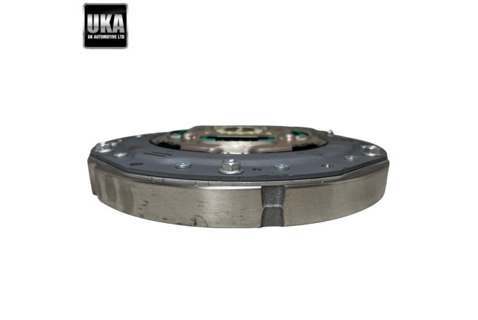 FLYWHEEL TOYOTA RAV 4 2.5 HYBRID MK5 2020 2021 AUTO FLY WHEEL CLUTCH ASSEMBLY