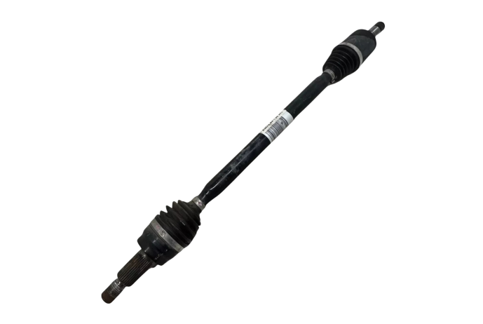 DRIVESHAFT K8D2-4K138-AC LAND ROVER EVOQUE L551 19-23 2020 REAR DRIVERS RIGHT