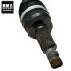 DRIVESHAFT K8D2-4K138-AC LAND ROVER EVOQUE L551 19-23 2020 REAR DRIVERS RIGHT