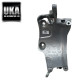 BRACKET 059903143BH AUDI Q7 3.0 TDI S LINE 2018 ALTERNATOR BRACKET