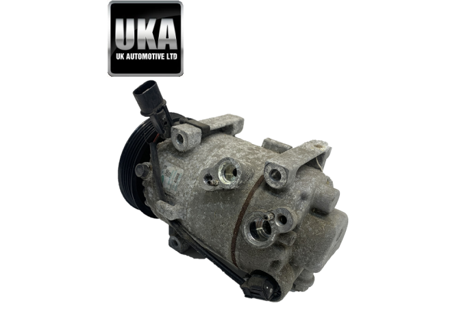 AC PUMP HYUNDAI I20 GDI MK2 1.2 PETROL AIR CON CONDITIONING ALEAA06 2016