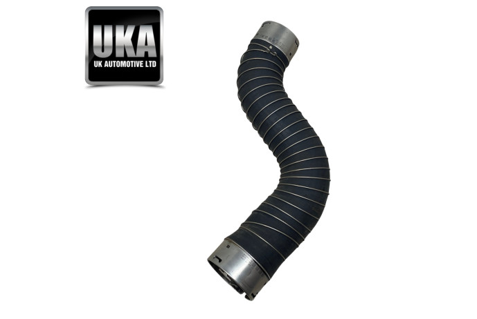 HOSE 118844 BMW X3 X DRIVE 2.0 DIESEL F25 2016 INTERCOOLER BOOST HOSE
