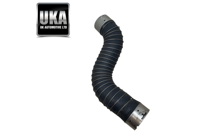 HOSE 118844 BMW X3 X DRIVE 2.0 DIESEL F25 2016 INTERCOOLER BOOST HOSE