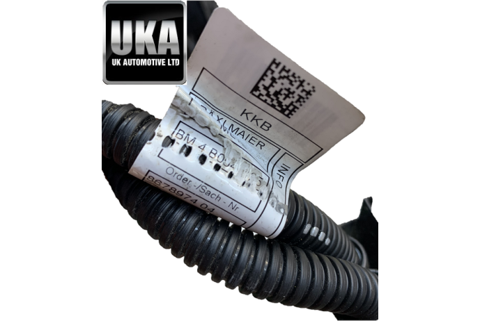 2018 BMW MINI F60 1.5 PETROL TURBO IGNITION COIL WIRING LOOM 8678974