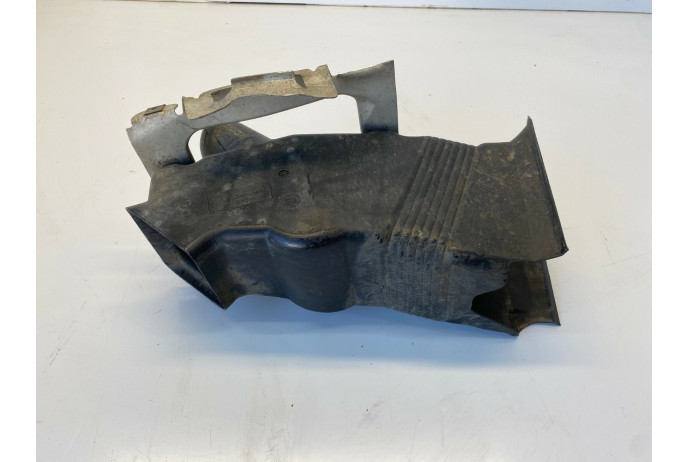 2004 BMW M3 E46 E46C BRAKE AIR DUCT DUCTING PANEL 78927851 FRONT LEFT NEARSIDE