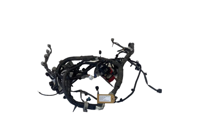 LOOM 36650-78P000 SUZUKI SWIFT 1.2 SZ-L MK3 PETROL ENGINE WIRING HARNESS 2016