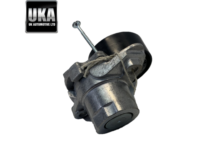 2019 VW VOLKSWAGEN TIGUAN 1.5 TSI MK2 ANCILLARY FAN BELT TENSIONER 350 MILE
