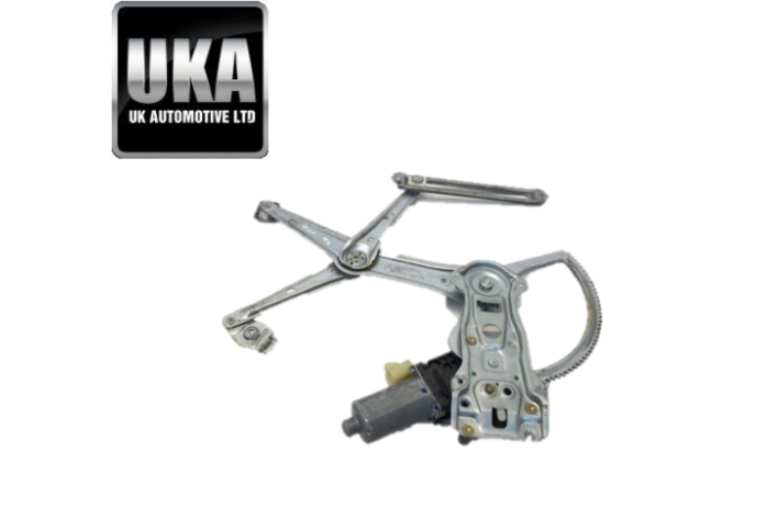 1998-2005 MERCEDES ML W163 FRONT LEFT SIDE WINDOW REGULATOR MOTOR PASSENGERR