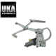1998-2005 MERCEDES ML W163 FRONT LEFT SIDE WINDOW REGULATOR MOTOR PASSENGERR