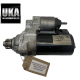 STARTER MOTOR A2709060700 MERCEDES A180 1.6 TURBO PETROL 2015