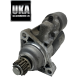 STARTER MOTOR A2709060700 MERCEDES A180 1.6 TURBO PETROL 2015