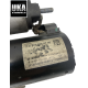 STARTER MOTOR A2709060700 MERCEDES A180 1.6 TURBO PETROL 2015