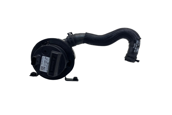 PUMP J9D3-18D475-AAJAGUAR IPACE I-PACE WATER COOLANT AUXILLARY PUMP 2020