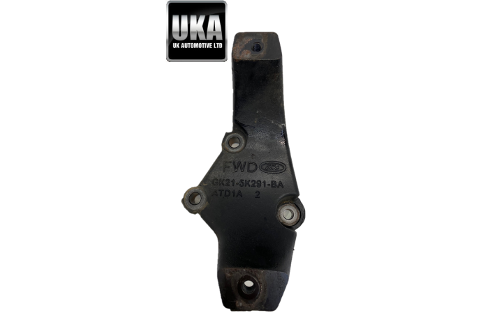 2016-2019 FORD TRANSIT CUSTOM FWD 2.0 EURO 6 ENGINE MOUNT BRACKET GK21-5K291-BA