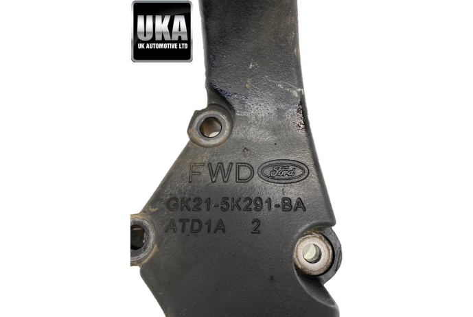 2016-2019 FORD TRANSIT CUSTOM FWD 2.0 EURO 6 ENGINE MOUNT BRACKET GK21-5K291-BA