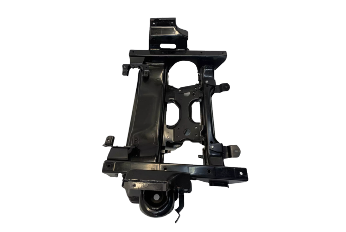 SUBFRAME MITSUBISHI CANTER FUSO 2019 3.0 4P10 ENGINE CRADLE BEAM SUSPENSION
