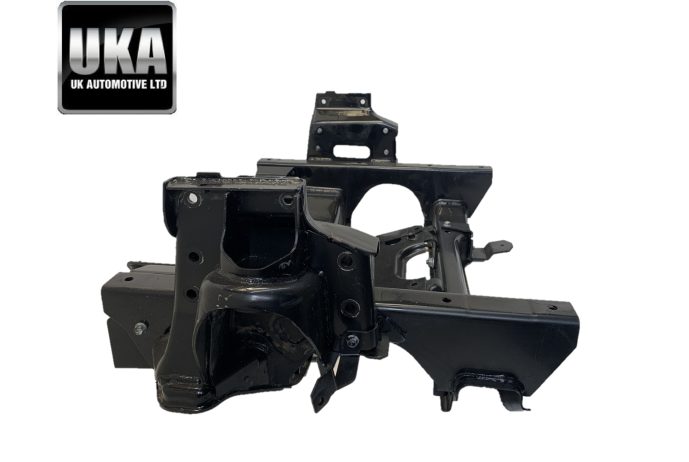 SUBFRAME MITSUBISHI CANTER FUSO 2019 3.0 4P10 ENGINE CRADLE BEAM SUSPENSION