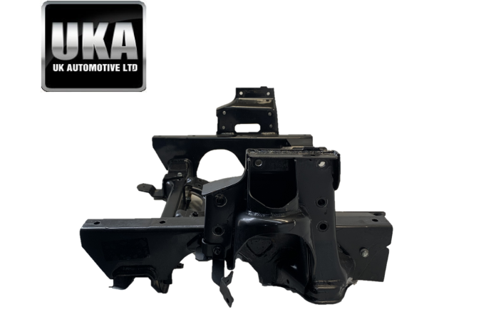 SUBFRAME MITSUBISHI CANTER FUSO 2019 3.0 4P10 ENGINE CRADLE BEAM SUSPENSION