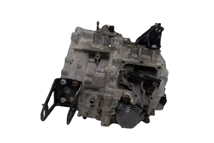 GEARBOX P410 LEXUS CT200 CT200H 1.8 1798CC PETROL HYBRID CVT AUTO GEARBOX 2013