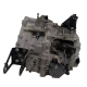 GEARBOX P410 LEXUS CT200 CT200H 1.8 1798CC PETROL HYBRID CVT AUTO GEARBOX 2013