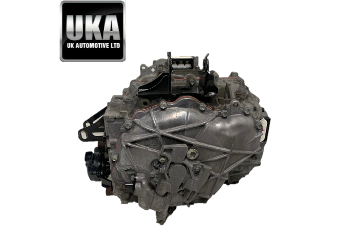 GEARBOX P410 LEXUS CT200 CT200H 1.8 1798CC PETROL HYBRID CVT AUTO GEARBOX 2013