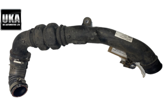 2015 - 2019 FORD KUGA 2.0 TDCI T7MA FOMOCO BOOST PIPE HOSE FV4T-6C646-DC
