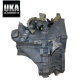 GEARBOX FV4R-7002-TCA FORD KUGA 2.0 TDCI 6 SPD 4WD MANUAL 2016 2019 6K BCP6