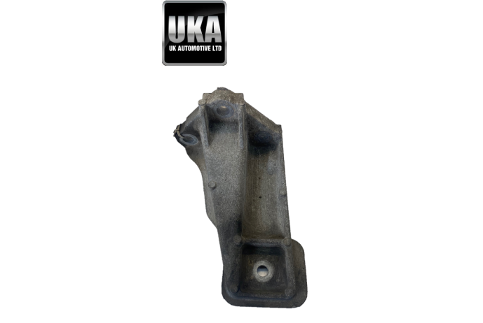 2009-2013 LAND ROVER DISCOVERY 3.0 TDV6 306DT LEFT ENGINE MOUNT AH22-6061-BA